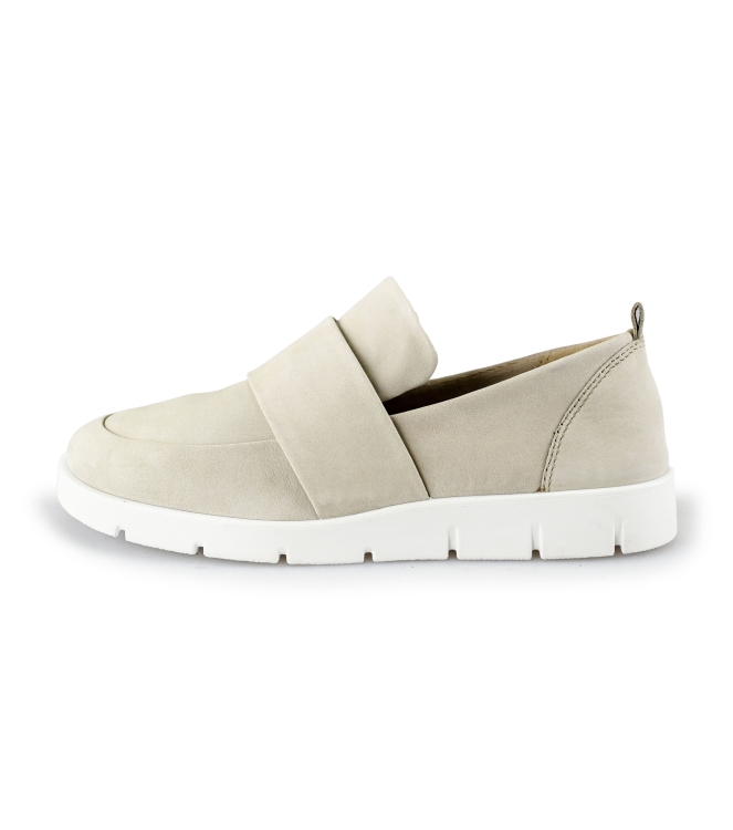 Ecco Slip-ons