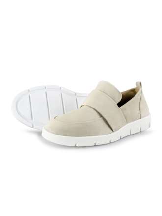 Ecco Slip-ons