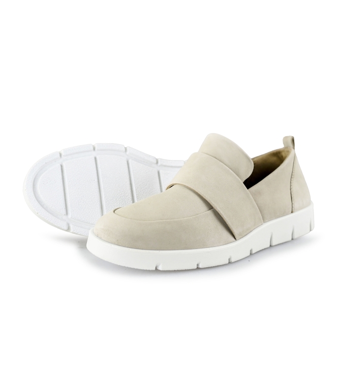 Ecco Slip-ons