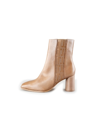 Tamaris Stiefeletten Braun 198333