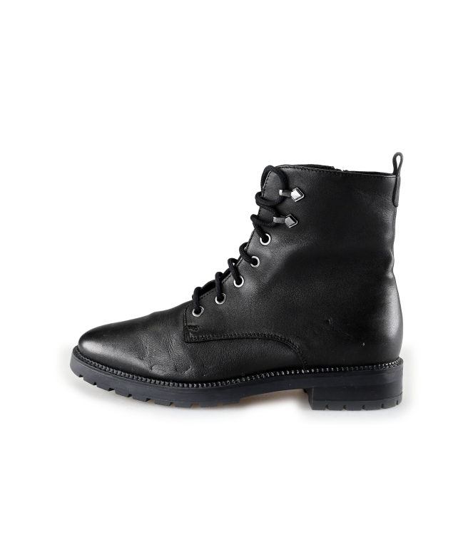 Linea Zeta Schnürstiefel