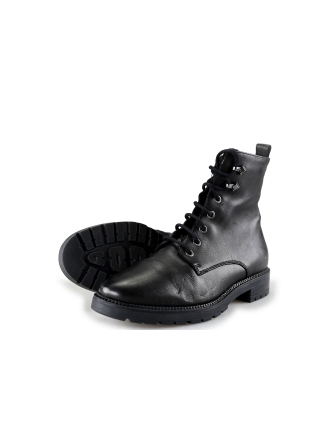 Linea Zeta Schnürstiefel