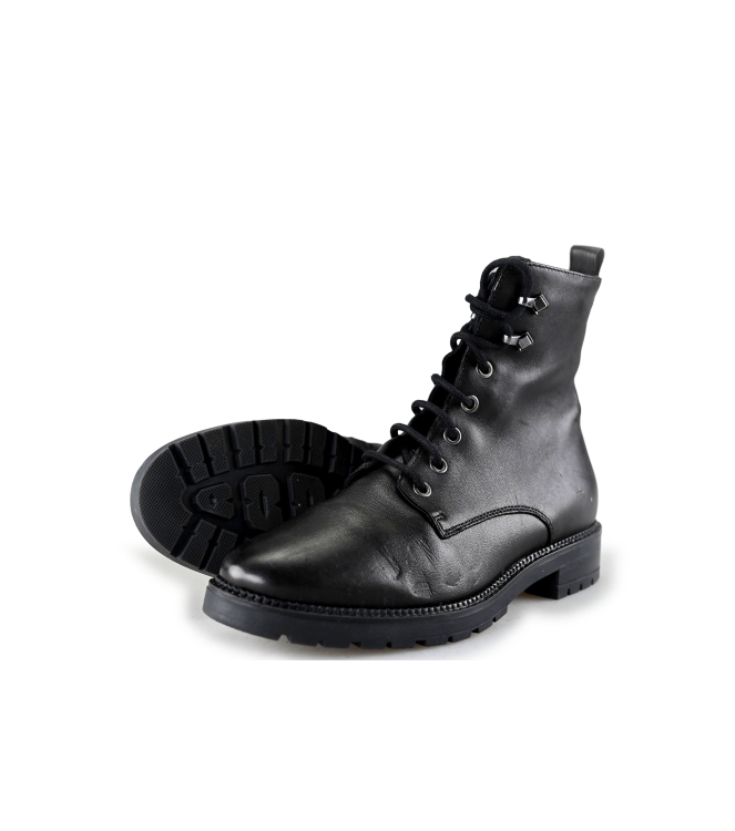 Linea Zeta Schnürstiefel
