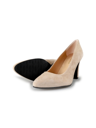 Linea Zeta pumps