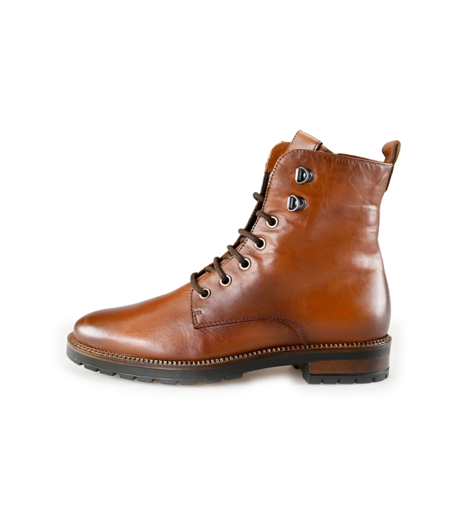 Linea Zeta Schnürstiefel