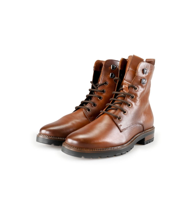 Linea Zeta Schnürstiefel