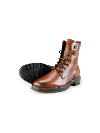 Linea Zeta Schnürstiefel