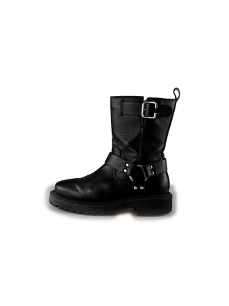 Tamaris Stiefel Schwarz 198690
