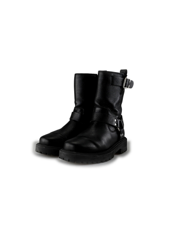 Tamaris Stiefel Schwarz 198690