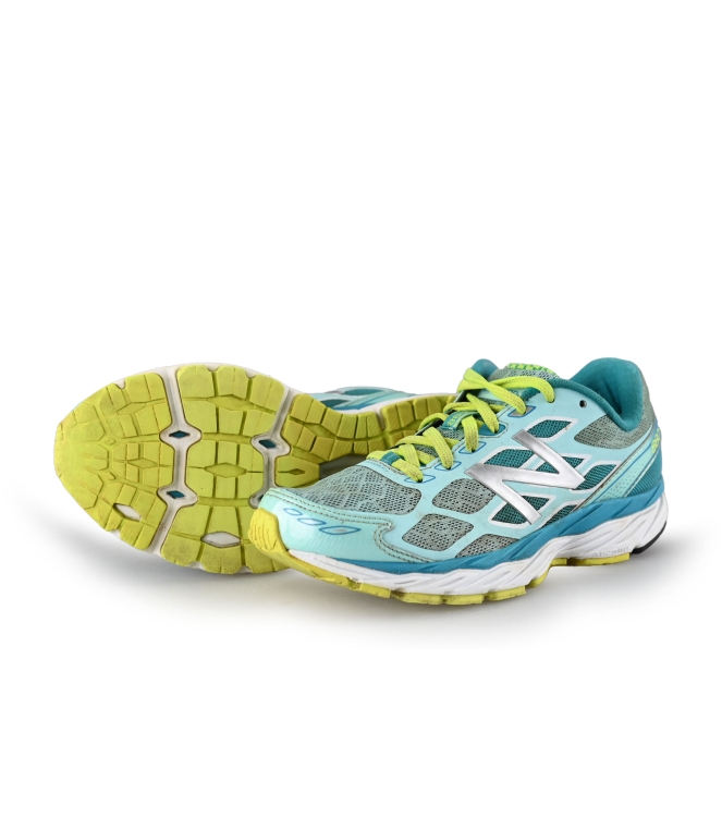 New Balance Wanderschuhe