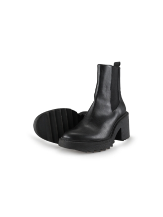Stradivarius Chelsea boots