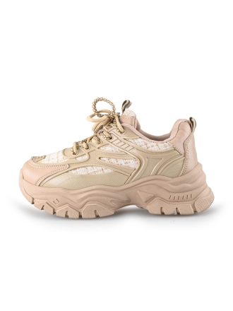  Sneaker Braun 198890
