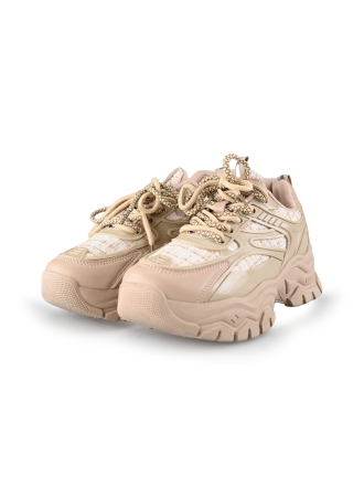  Sneaker Braun 198890