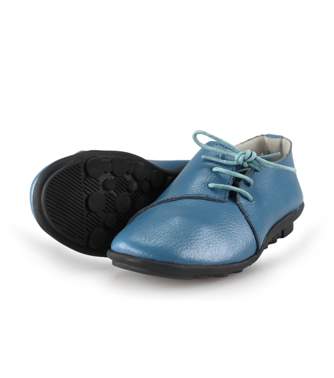 Schnürschuhe