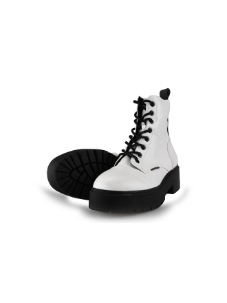 Bullboxer Schnürstiefel