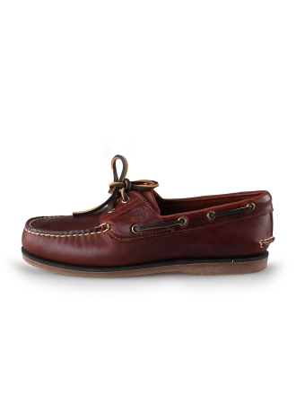 Timberland Bootsschuhe Braun 198994