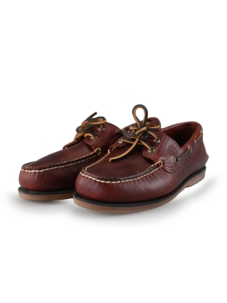 Timberland Bootsschuhe Braun 198994