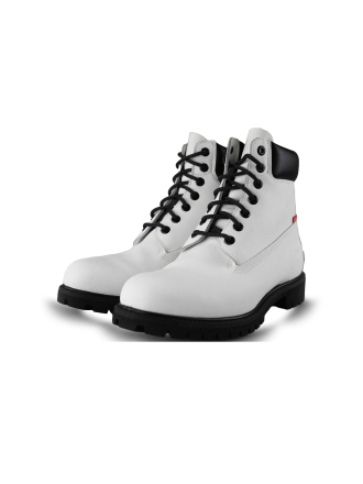 Timberland Schnürstiefel