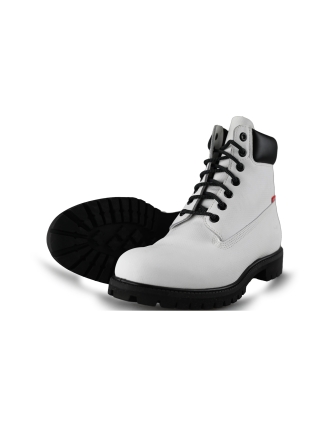 Timberland Schnürstiefel