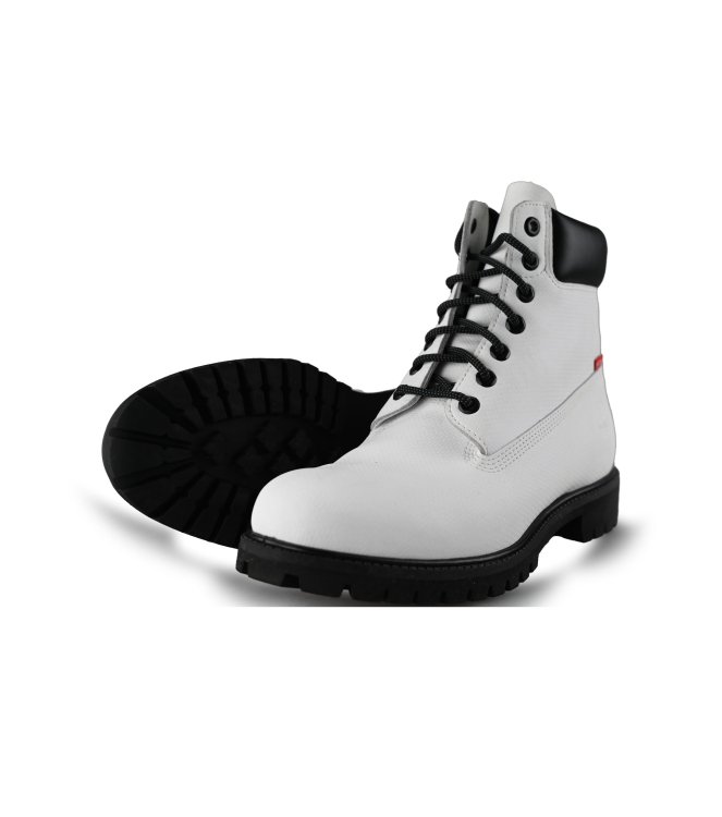 Timberland Schnürstiefel