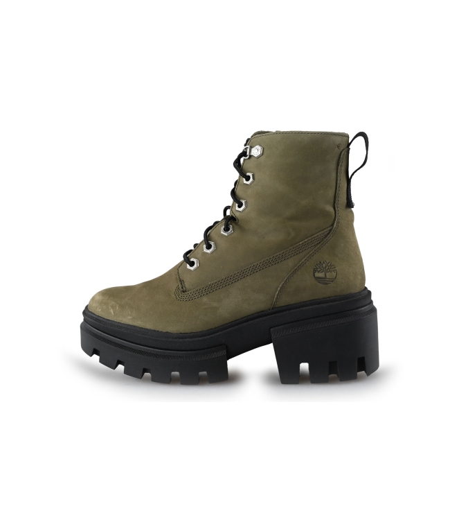 Timberland Schnürstiefel