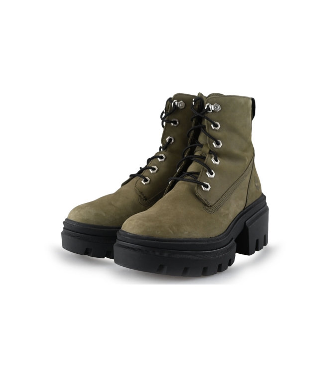 Timberland Schnürstiefel