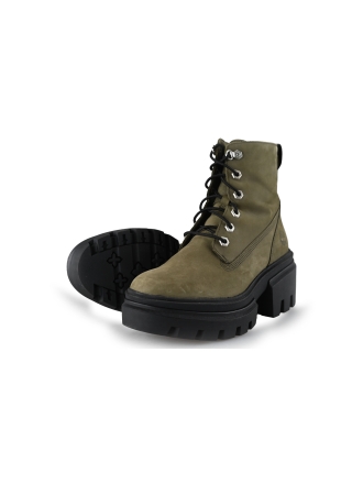 Timberland Schnürstiefel