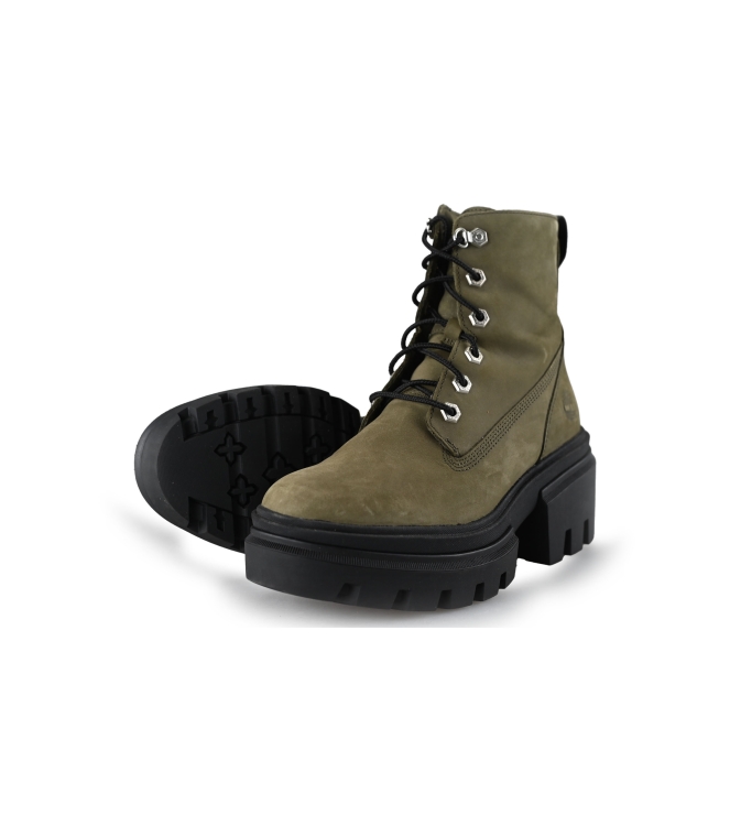 Timberland Schnürstiefel