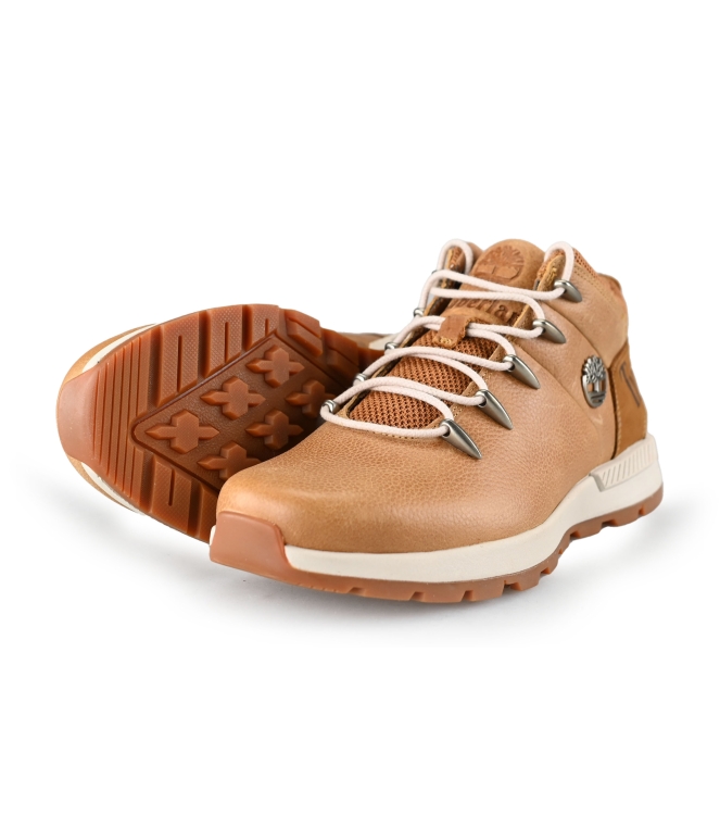 Timberland Hohe Sneaker