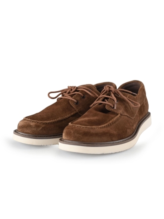 Timberland Bootsschuhe Braun 199071
