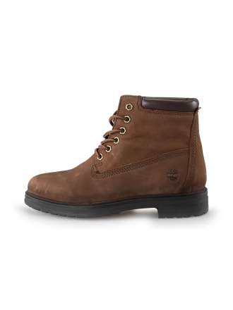 Timberland Schnürstiefel Braun 199118