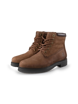 Timberland Schnürstiefel Braun 199118