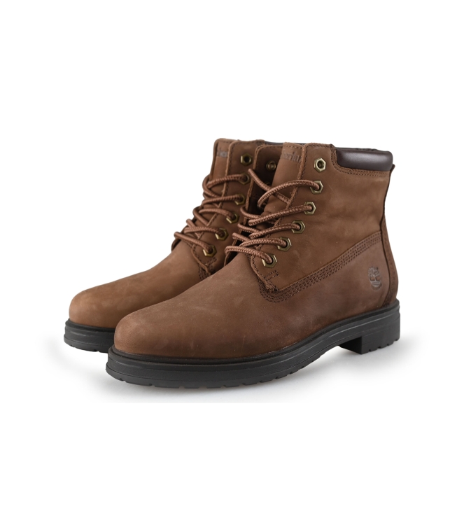 Timberland Schnürstiefel