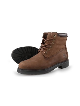 Timberland Schnürstiefel
