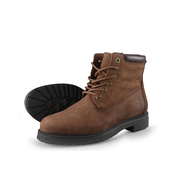 Timberland Schnürstiefel