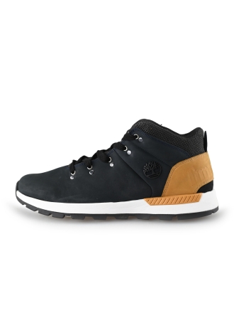 Timberland Sneaker Blau 199126