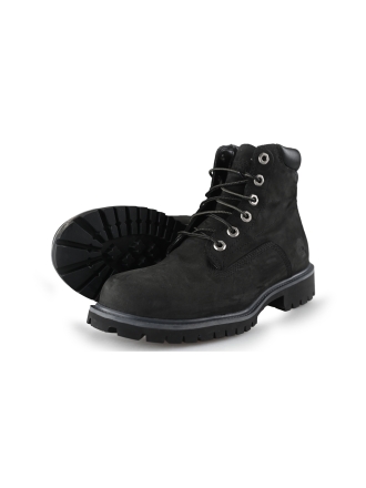 Timberland Schnürstiefel