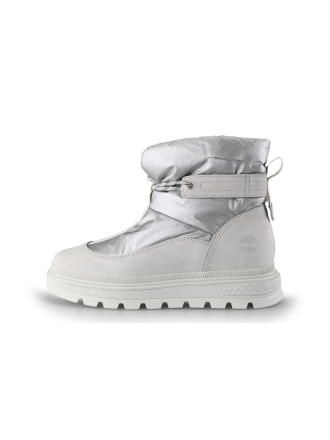 Timberland Stiefel Weiß 199160