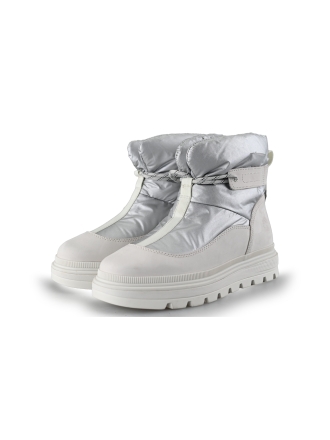 Timberland Stiefel Weiß 199160