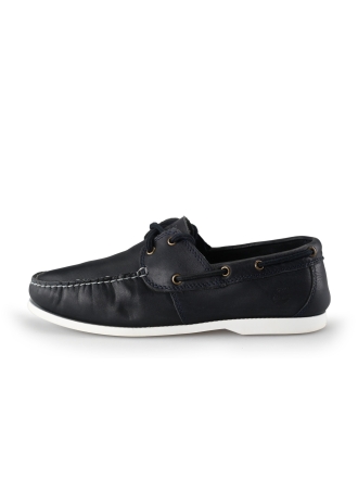 Timberland Bootsschuhe Blau 199166