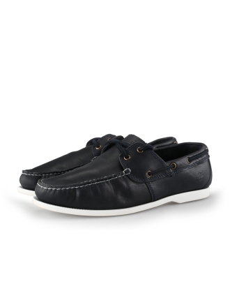 Timberland Bootsschuhe Blau 199166