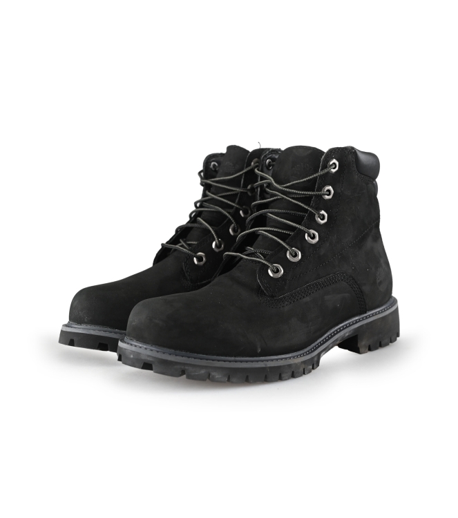 Timberland Schnürstiefel