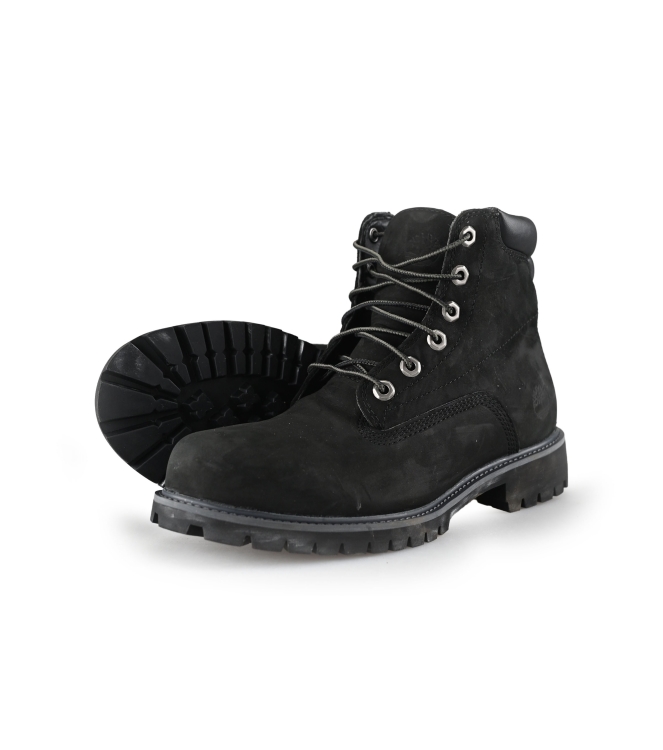 Timberland Schnürstiefel
