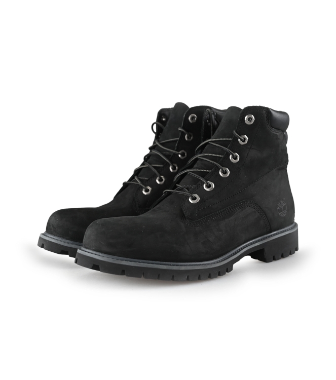 Timberland Schnürstiefel