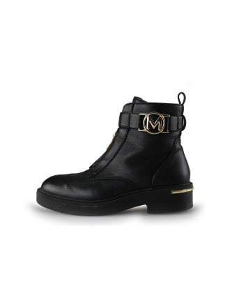 Mexx Stiefeletten Schwarz 199183