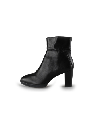 Tamaris Stiefeletten Schwarz 199185