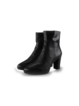 Tamaris Stiefeletten Schwarz 199185