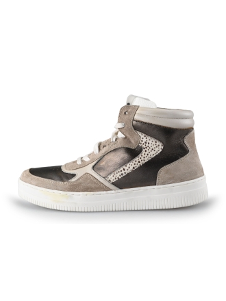  Sneaker Grau 199189