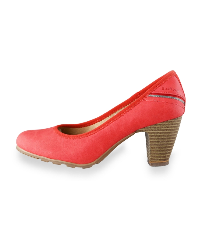 s. Oliver pumps