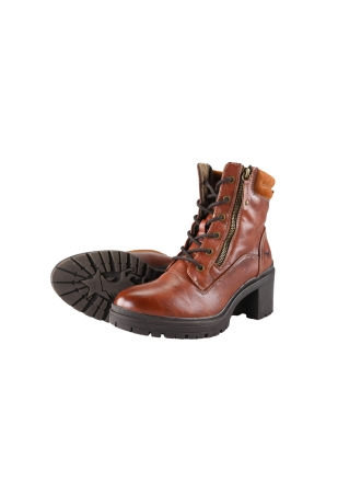 Mustang Schnürstiefel